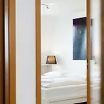 The Danziger, 2 Unique Roof Units In Prenzlauerberg, Group & Family Friendly, From 2 Up To 7 Guests Apartman Berlin