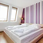 The Danziger, 2 Unique Roof Units In Prenzlauerberg, Group & Family Friendly, From 2 Up To 7 Guests
