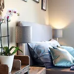 The Danziger, 2 Unique Roof Units In Prenzlauerberg, Group & Family Friendly, From 2 Up To 7 Guests
