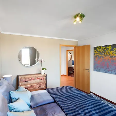 Apartman The Danziger, 2 Unique Roof Units In Prenzlauerberg, Group & Family Friendly, From 2 Up To 7 Guests *