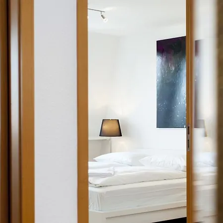 The Danziger, 2 Unique Lofty Style Units In Prenzlauerberg Apartment Berlin