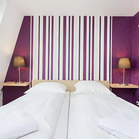 The Danziger, 2 Unique Roof Units In Prenzlauerberg, Group & Family Friendly, From 2 Up To 7 Guests *