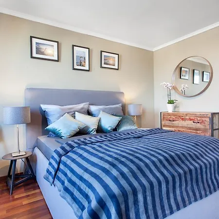 The Danziger, 2 Unique Roof Units In Prenzlauerberg, Group & Family Friendly, From 2 Up To 7 Guests *