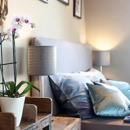 The Danziger, 2 Unique Roof Units In Prenzlauerberg, Group & Family Friendly, From 2 Up To 7 Guests