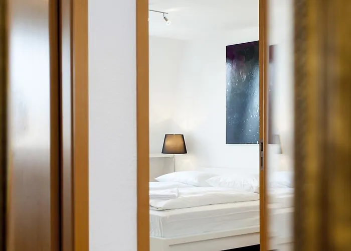 The Danziger, 2 Unique Roof Units In Prenzlauerberg, Group & Family Friendly, From 2 Up To 7 Guests 아파트 베를린