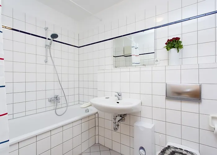 The Danziger, 2 Unique Roof Units In Prenzlauerberg, Group & Family Friendly, From 2 Up To 7 Guests 아파트