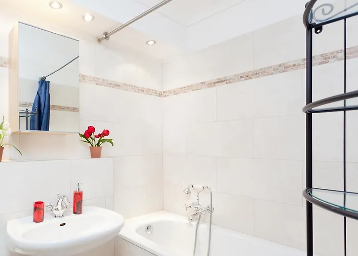 The Danziger, 2 Unique Roof Units In Prenzlauerberg, Group & Family Friendly, From 2 Up To 7 Guests