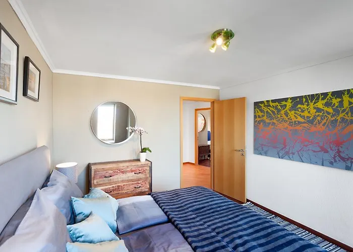 Daire The Danziger, 2 Unique Roof Units In Prenzlauerberg, Group & Family Friendly, From 2 Up To 7 Guests *