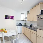 Апартаменты The Danziger, 2 Unique Roof Units In Prenzlauerberg, Group & Family Friendly, From 2 Up To 7 Guests Берлин