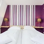 The Danziger, 2 Unique Roof Units In Prenzlauerberg, Group & Family Friendly, From 2 Up To 7 Guests *