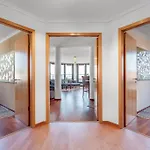 Апартаменты The Danziger, 2 Unique Roof Units In Prenzlauerberg, Group & Family Friendly, From 2 Up To 7 Guests *