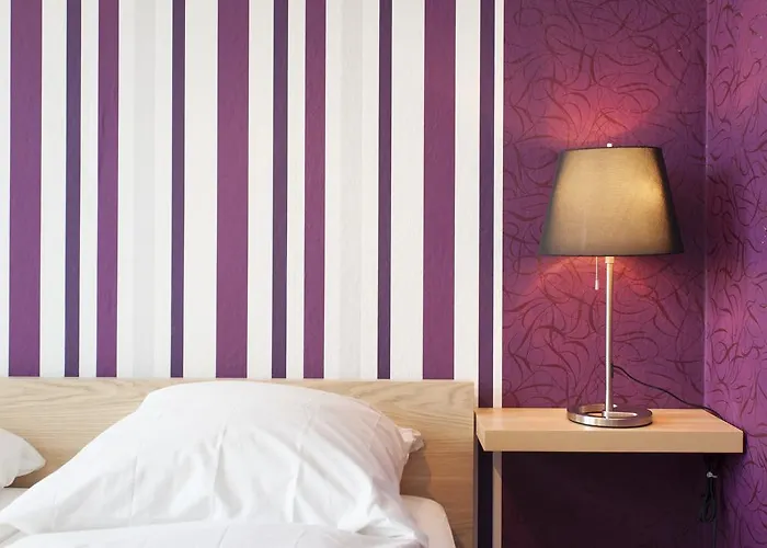 アパート The Danziger, 2 Unique Roof Units In Prenzlauerberg, Group & Family Friendly, From 2 Up To 7 Guests ベルリン